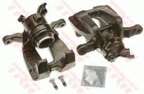 TRW BHU343E - Brzdový strmeň -