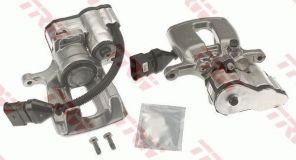 TRW BHU352E - Brzdový strmeň -