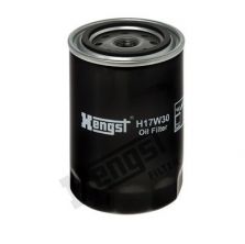 Hengst H17W30 - Olejový filter