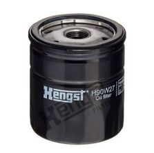 Hengst H90W27 - Olejový filter