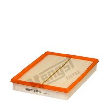 Hengst E391L - Vzduchový filter