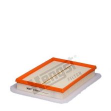 Hengst E391L01 - Vzduchový filter