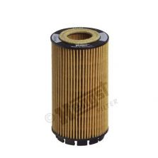 Hengst E810H - Olejový filter