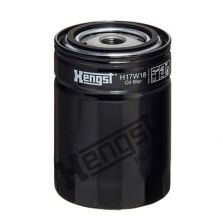 Hengst H17W18 - Olejový filter
