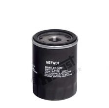 Hengst H97W01 - Olejový filter