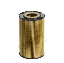 Hengst E14H D77 - Olejový filter -