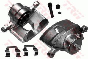TRW BHW286E - Brzdový strmeň -