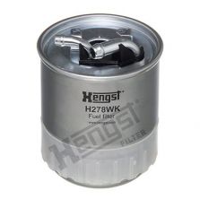Hengst H278WK - Palivový filter