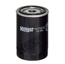 Hengst H17W13 - Olejový filter