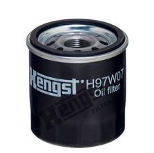 Hengst H97W07 - Olejový filter