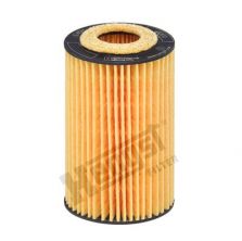 Hengst E45H D113 - Olejový filter -