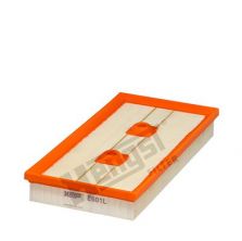 Hengst E601L - Vzduchový filter