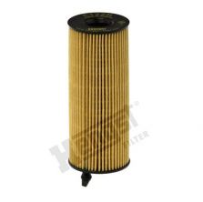Hengst E122H D187 - Olejový filter -
