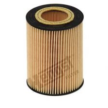 Hengst E106H D171 - Olejový filter -