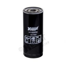 Hengst H14W22 - Olejový filter