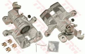 TRW BHZ601E - Brzdový strmeň -