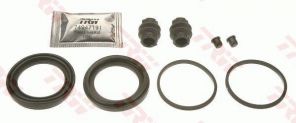 TRW SJ1126 - Brzdový strmeň -