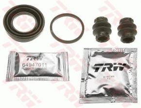 TRW SJ1145 - Brzdový strmeň -