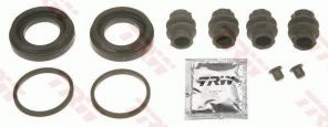 TRW SJ1233 - Brzdový strmeň -