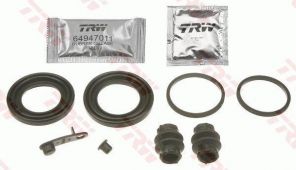 TRW SJ1237 - Brzdový strmeň -
