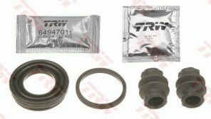 TRW SJ1246 - Brzdový strmeň -