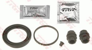 TRW SJ1274 - Brzdový strmeň -