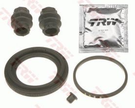 TRW SJ1283 - Brzdový strmeň -