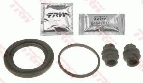 TRW SJ1284 - Brzdový strmeň -