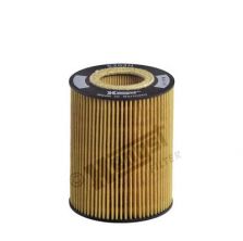 Hengst E203H D67 - Olejový filter -