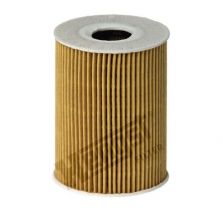 Hengst E113H D181 - Olejový filter -