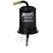 Hengst H256WK - Palivový filter
