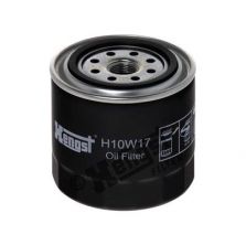 Hengst H10W17 - Olejový filter