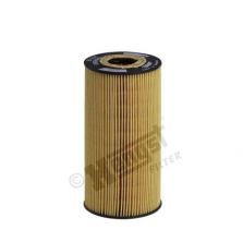 Hengst E12H D53 - Olejový filter -