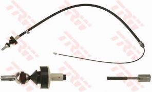 TRW GCC1548 - Spojkové lanko