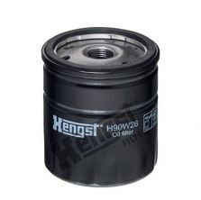 Hengst H90W26 - Olejový filter
