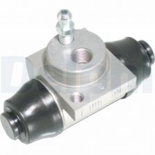 Delphi LW50000 - Brzdový valček -