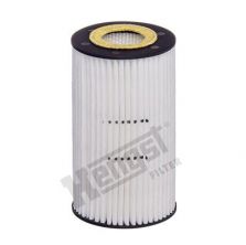 Hengst E11H02 D155 - Olejový filter -