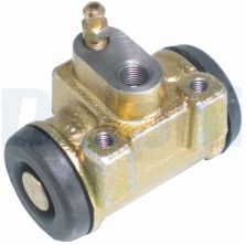 Delphi LW21058 - Brzdový valček -