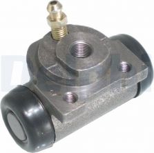 Delphi LW21089 - Brzdový valček -