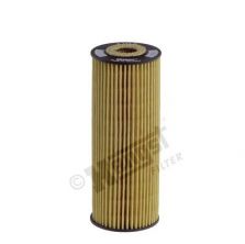 Hengst E142H D21 - Olejový filter -