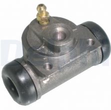 Delphi LW21685 - Brzdový valček -
