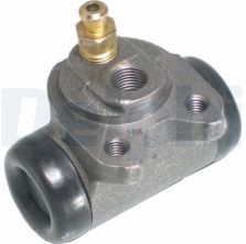 Delphi LW21831 - Brzdový valček -