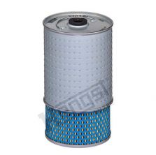 Hengst E170HN D16 - Olejový filter -