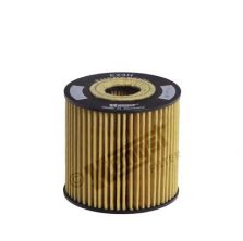 Hengst E23H D81 - Olejový filter -