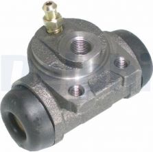 Delphi LW22132 - Brzdový valček -