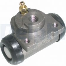 Delphi LW22161 - Brzdový valček -