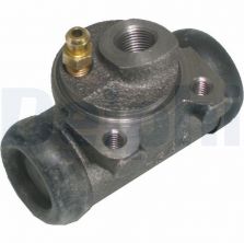 Delphi LW25031 - Brzdový valček -