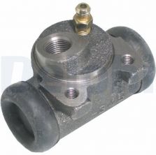 Delphi LW25032 - Brzdový valček -