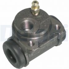 Delphi LW25036 - Brzdový valček -