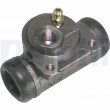 Delphi LW25055 - Brzdový valček -